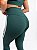 Conjunto Lyon Cropped Manga Curta + Legging Cintura Alta - Imagem 4