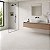 Porcelanato Via Rosa Tokio Acetinado 72x72 AR72122 2,59m² - Imagem 3