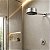 Chuveiro de Parede Docol Novo Technoshower Cromado 1/2 - Imagem 2