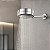 Chuveiro de Parede Docol Novo Technoshower Cromado 1/2 - Imagem 4