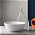 Torneira para Banheiro Docol Nova Benefit Bica Alta com Alavanca Cromada – 90011921006 - Imagem 3