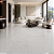 Porcelanato ViaRosa Armani Gris Polido Retificado 71x71 cm – Caixa 2,52 m² - Imagem 2
