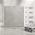 Porcelanato ViaRosa Metropole Cement Polido Retificado 71x71 cm Extra – Caixa 2,52 m² - Imagem 5