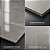Porcelanato ViaRosa Metropole Cement Polido Retificado 71x71 cm Extra – Caixa 2,52 m² - Imagem 3