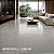 Porcelanato ViaRosa Metropole Cement Polido Retificado 71x71 cm Extra – Caixa 2,52 m² - Imagem 2