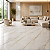 Porcelanato ViaRosa Oro Supreme Polido Retificado 71x71 cm Extra – Caixa 2,52 m² - Imagem 2