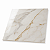 Porcelanato ViaRosa Oro Supreme Polido Retificado 71x71 cm Extra – Caixa 2,52 m² - Imagem 1