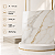 Porcelanato ViaRosa Oro Supreme Polido Retificado 71x71 cm Extra – Caixa 2,52 m² - Imagem 5
