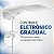 Ducha Eletrônica Lorenzetti Advanced Branca 7.500W 220V com Controle Gradual - Imagem 3