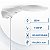 Ducha Eletrônica Lorenzetti Advanced Branca 7.500W 220V com Controle Gradual - Imagem 4