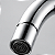 Misturador Monocomando de Mesa para Cozinha Docol Lift ColdStart Bica Alta Cromado 00796206 - Imagem 3