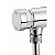 Válvula para Mictório Docol Compact PressMatic Cromada 17010306 - Imagem 3