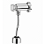 Válvula para Mictório Docol Compact PressMatic Cromada 17010306 - Imagem 1