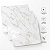 Porcelanato Helena Acrópole HPO820001 Polido Retificado 82x82 cm – Caixa com 2,02 m² - Imagem 3