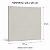 Porcelanato Helena Detroit Gray HAC240006 Acetinado 121x121 cm - Imagem 2