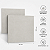 Porcelanato Helena Detroit Gray HAC240006 Acetinado 121x121 cm - Imagem 3