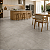 Porcelanato Helena Loft Gray HAC830140 Acetinado Retificado 83x83 cm – Caixa 2,07 m² - Imagem 4
