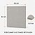 Porcelanato Helena Dream Gray HAC830144 Acetinado Retificado 83x83 cm – Caixa 2,07 m² - Imagem 2