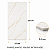 Porcelanato Helena Fili Gold HPO120002 Polido Retificado 61x120 cm – Caixa 2,20 m² - Imagem 2