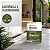 Argamassa Colante AC-II Inovatte 20 kg Cinza para Áreas Internas e Externas - Imagem 3
