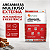 Argamassa Colante Multiuso Externa Branca Inovatte 20 kg - Imagem 3