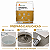 Argamassa Colante AC-III Cinza Inovatte 20 kg - Imagem 3