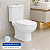 Bacia Sanitária com Caixa Acoplada Docol Lift Branca 00968766 - Imagem 5