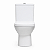 Bacia Sanitária com Caixa Acoplada Docol Lift Branca 00968766 - Imagem 1