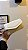 Bolsa envelope off-white - Imagem 1