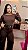 Body costas nua - Imagem 3