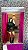 Saia short em couro marrom - Imagem 2