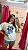 Camiseta em algodao estampada - Imagem 1