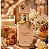 Lattafa Éclaire Eau de Parfum 100ml - Imagem 5