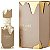 Lattafa Éclaire Eau de Parfum 100ml - Imagem 4