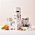 Perfume Lattafa Yara Eau de Parfum Feminino 100ml - Imagem 5