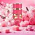 Perfume Lattafa Yara Candy Eau de Parfum Feminino 100ml - Imagem 2