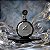Perfume Lattafa Fakhar Black Eau de Parfum Masculino 100ml - Imagem 1