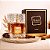 Perfume Lattafa Khamrah Eau de Parfum Unissex 100ml - Imagem 3