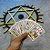 BARALHO LENORMAND | TRADICIONAL CARTOMANCIA (CIGANA DA SORTE) - Imagem 1