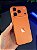 iPhone 17 Pro Max 256GB - eSIM Americano - LARANJA - Imagem 3