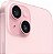 iPhone 15 128GB - Indiano (1 Chip Físico + 1 eSIM) - PRETO - Imagem 6