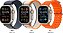Apple Watch Ultra 2 - lacrado - Imagem 2