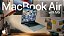 Apple MacBook Air M5 13” – 16GB RAM | 1TB SSD | 10-Core CPU - Imagem 1