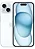APPLE IPHONE 15 128GB - LACRADO - Imagem 1