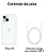 APPLE IPHONE 15 128GB - LACRADO - Imagem 4