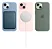 APPLE IPHONE 15 128GB - LACRADO - Imagem 6