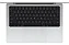 MACBOOK PRO M4 PRO 14`` 24GB - 512GB PRATEADO LACRADO - Imagem 7