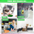 Brinquedo Para Gatos Com Catnip Formato Abacate - Imagem 4