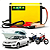Carregador de Bateria Automotivo 12V Automático com LED - Imagem 3