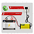 Carregador de Bateria Automotivo 12V Automático com LED - Imagem 5